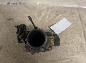 Throttle Body FORD MONDEO I Turnier (BNP)