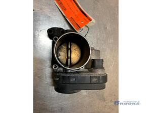 Throttle Body MERCEDES-BENZ A-CLASS (W168)