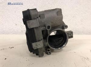 Drosselklappenstutzen Fiat Punto Evo 199 55261263 P17849864