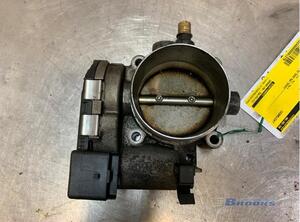 Throttle Body RENAULT LAGUNA II Grandtour (KG0/1_)