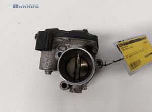 Throttle Body FORD FIESTA VI (CB1, CCN)