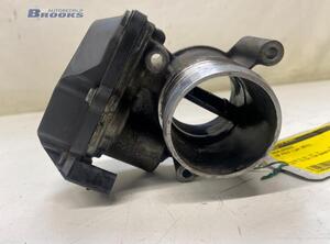 Throttle Body SKODA FABIA II (542), SKODA FABIA II Combi (545), SKODA ROOMSTER Praktik (5J), AUDI Q5 (8RB)