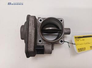 Throttle Body VW CADDY III Box Body/MPV (2KA, 2KH, 2CA, 2CH)