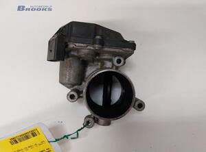 Throttle Body VW CADDY III Box Body/MPV (2KA, 2KH, 2CA, 2CH)