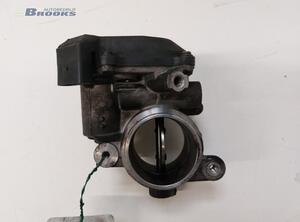 Throttle Body SKODA OCTAVIA III Combi (5E5, 5E6)