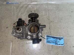 Throttle Body MAZDA 323 C V (BA)