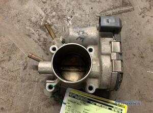 Throttle Body VW LUPO (6X1, 6E1)