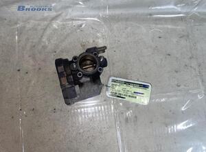 Throttle Body OPEL CORSA C (X01), OPEL AGILA (A) (H00)