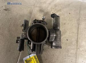 Throttle Body OPEL VECTRA A Hatchback (J89)