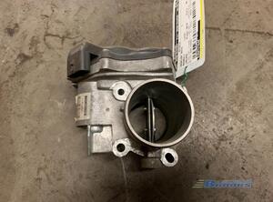 Throttle Body RENAULT LAGUNA III Grandtour (KT0/1)