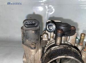 Throttle Body OPEL VECTRA A Hatchback (J89)