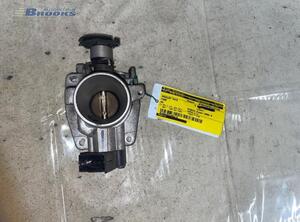 Throttle Body FORD KA (RB_)