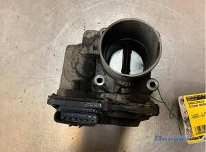 Throttle Body NISSAN NP300 NAVARA (D40)