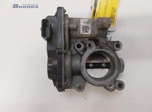 Throttle Body RENAULT CAPTUR I (J5_, H5_), RENAULT CLIO IV (BH_)