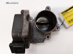 Throttle Body SKODA OCTAVIA II Combi (1Z5)