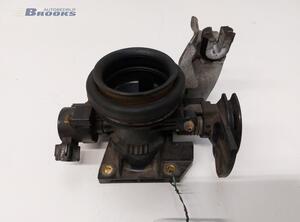 Throttle Body DAIHATSU SIRION (M3_), SUBARU JUSTY IV