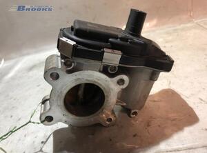 Throttle Body OPEL CORSA E (X15)