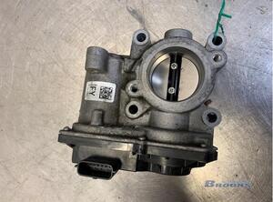 Throttle Body RENAULT CLIO IV Grandtour (KH_)