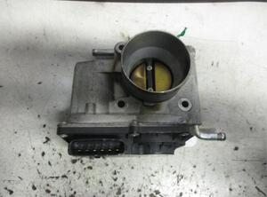 Throttle Body MAZDA 2 (DE_, DH_)