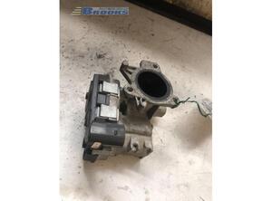 Drosselklappenstutzen Fiat Punto Evo 199  P5449487