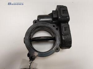 Throttle Body MERCEDES-BENZ C-CLASS T-Model (S204)