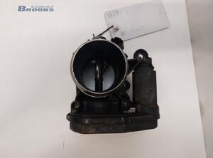 Throttle Body LAND ROVER FREELANDER 2 (L359)