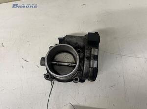 Throttle Body MERCEDES-BENZ C-CLASS (W203)