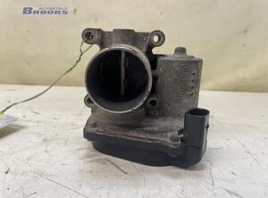 Throttle Body VW POLO (6R1, 6C1), VW POLO Van (6R), SKODA FABIA I (6Y2), VW FOX Hatchback (5Z1, 5Z3, 5Z4)