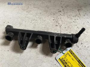 Petrol Fuel Rail VW FOX Hatchback (5Z1, 5Z3, 5Z4)