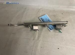 Petrol Fuel Rail MITSUBISHI COLT VI (Z3_A, Z2_A), MITSUBISHI Colt VII (Z2_A)