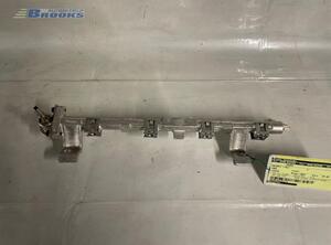 Petrol Fuel Rail FORD FIESTA V (JH_, JD_)