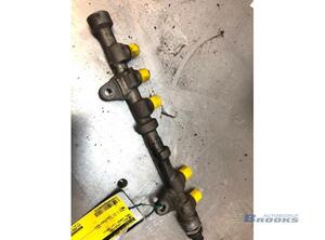 Petrol Fuel Rail OPEL CORSA D (S07)