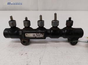 Petrol Fuel Rail PEUGEOT PARTNER Box Body/MPV (5_, G_)