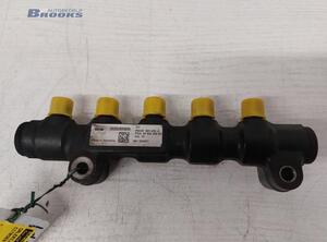 Petrol Fuel Rail CITROËN BERLINGO / BERLINGO FIRST Box Body/MPV (M_)