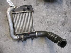 Intercooler AUDI A6 (4F2, C6)