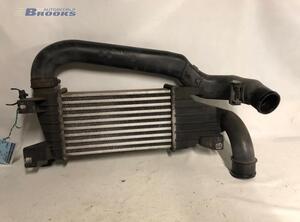 Intercooler OPEL ASTRA H Estate (A04)