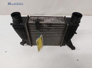 Intercooler RENAULT CLIO III (BR0/1, CR0/1)