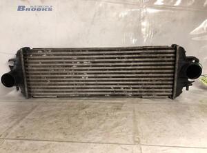 Intercooler RENAULT TRAFIC II Van (FL)