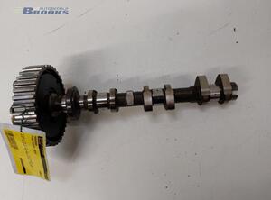 Camshaft FORD FIESTA VI (CB1, CCN)