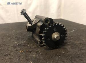 Oil Pump FORD FOCUS II (DA_, HCP, DP)