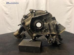 Oil Pump FIAT PANDA (169_)