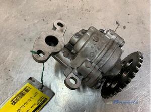 Oil Pump PEUGEOT BOXER Van, OPEL MOVANO C Van (U9)