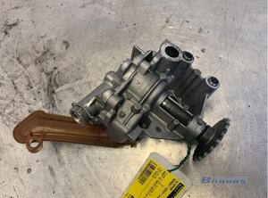 Oil Pump RENAULT SCÉNIC II (JM0/1_)