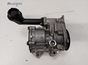 Oil Pump SKODA SUPERB III Estate (3V5)