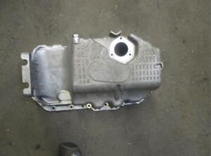 Oil Pan AUDI A3 (8P1), AUDI A3 Sportback (8PA)