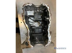 Oil Pan RENAULT CLIO III (BR0/1, CR0/1)