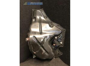 Oil Pan AUDI A5 (8T3)