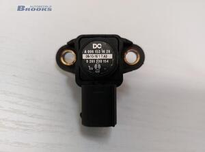 Intake Manifold Pressure Sensor MERCEDES-BENZ SPRINTER 3-t Van (906)