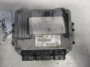 Control unit for engine PEUGEOT 307 (3A/C)