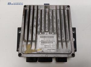 Control unit for engine RENAULT KANGOO Express (FW0/1_)